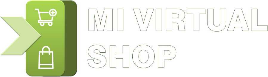 Mi Virtual Shop